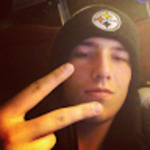 Meet your Posher, Cameron